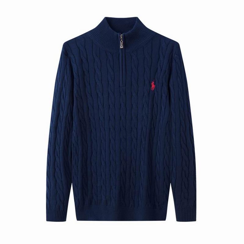 polo Men's Sweater 305